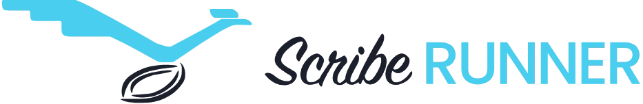 Scriberunner